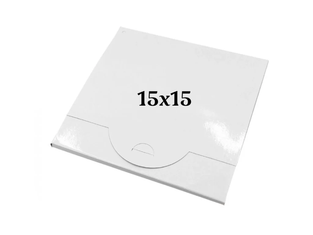 caixa para azulejo 15x15