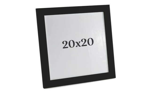 Moldura P/Azulejo 20X20cm