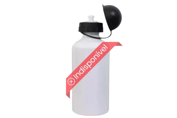 Squeeze Garrafa Bolinha