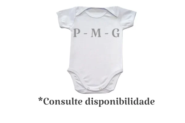 body infantil