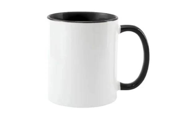 caneca preta